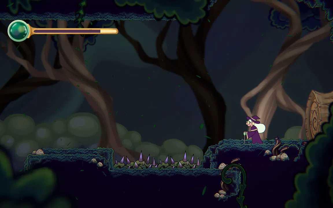 Memoria Screenshot 2