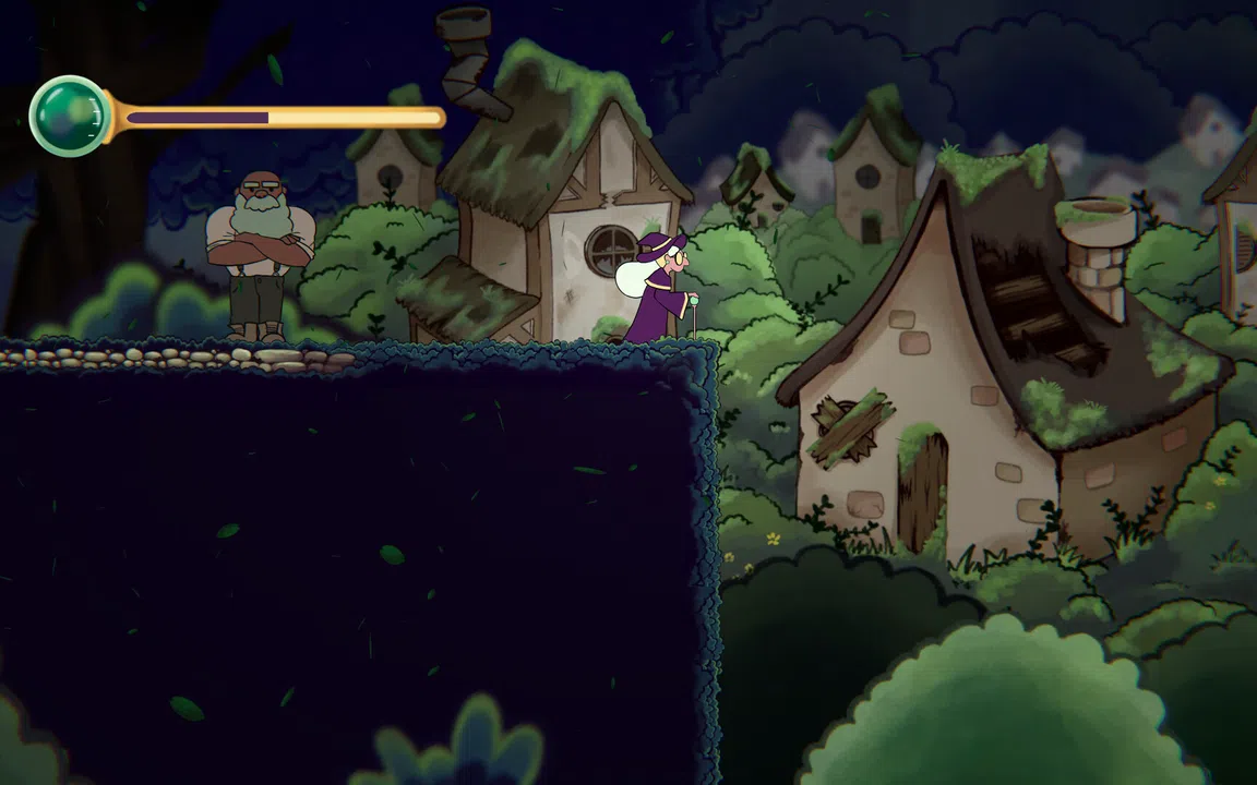 Memoria Screenshot 1