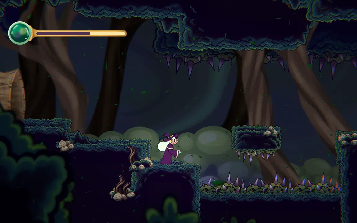 Memoria Screenshot 0