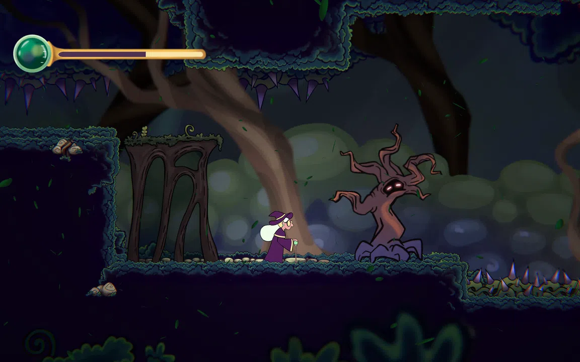 Memoria Screenshot 4
