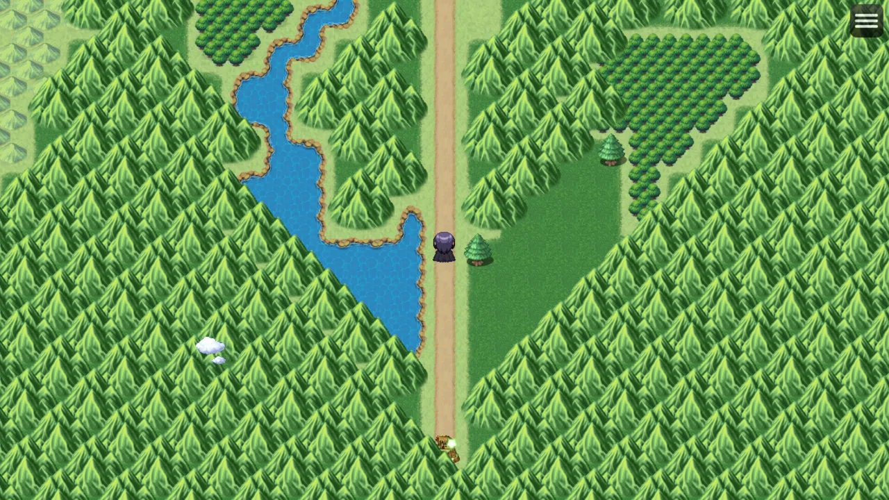 终末回响 Demo Screenshot 9