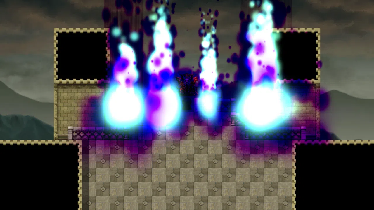 终末回响 Demo Screenshot 4