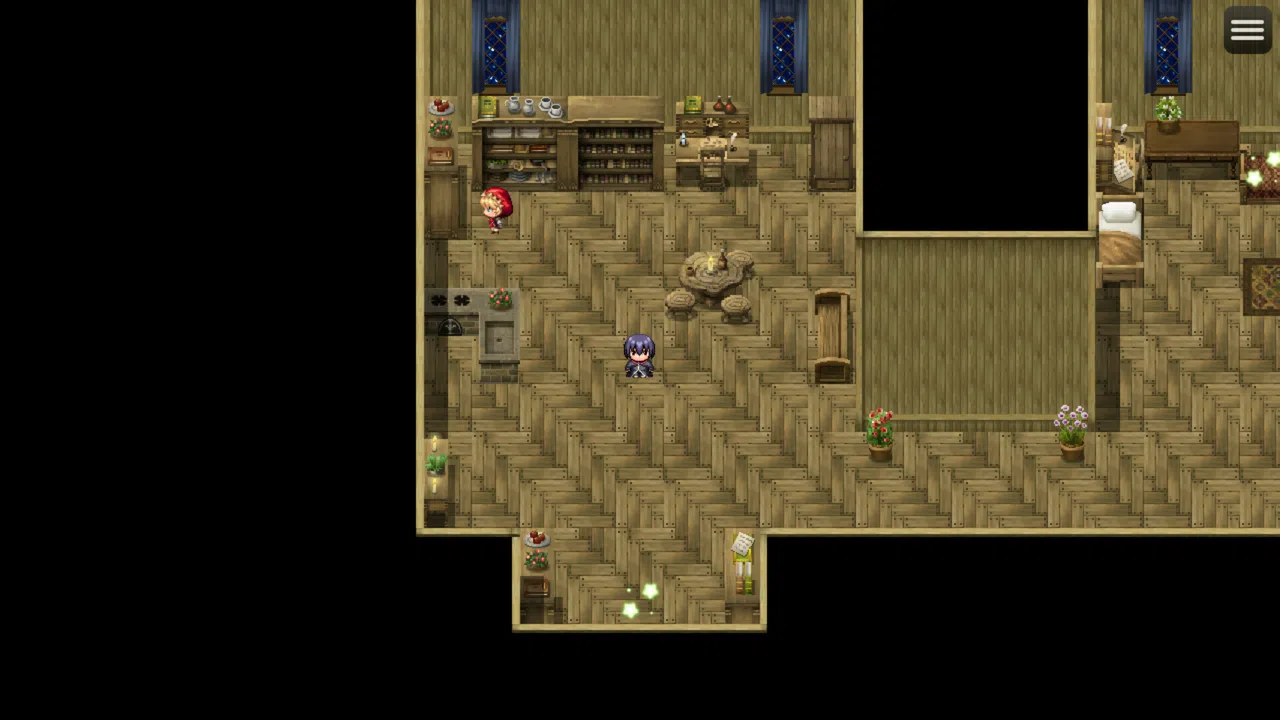 终末回响 Demo Screenshot 8