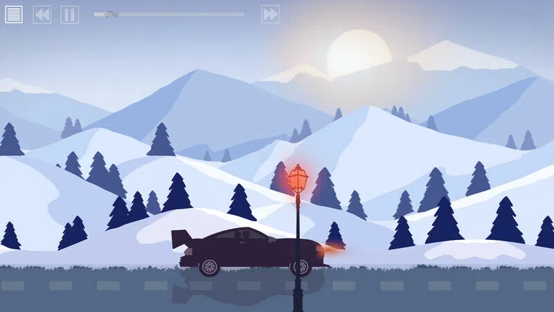 Drive And Unwind Screenshot 3