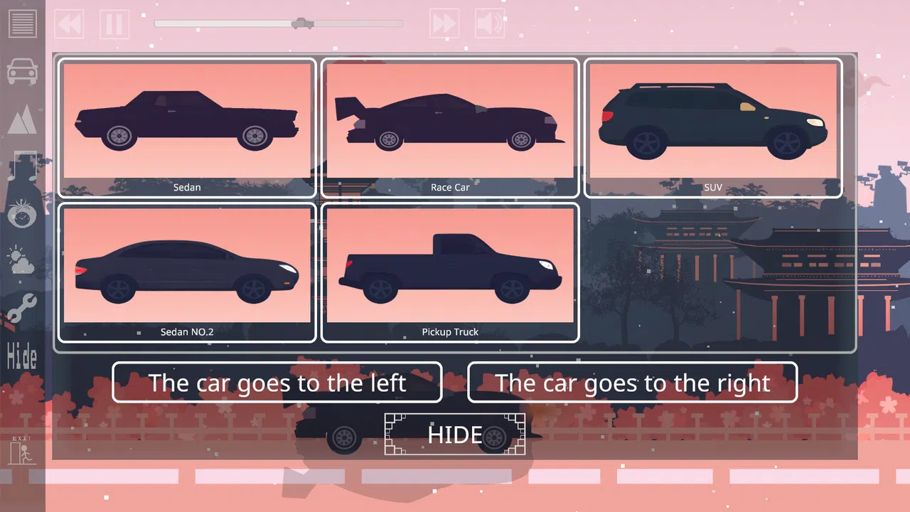 Drive And Unwind Screenshot 7
