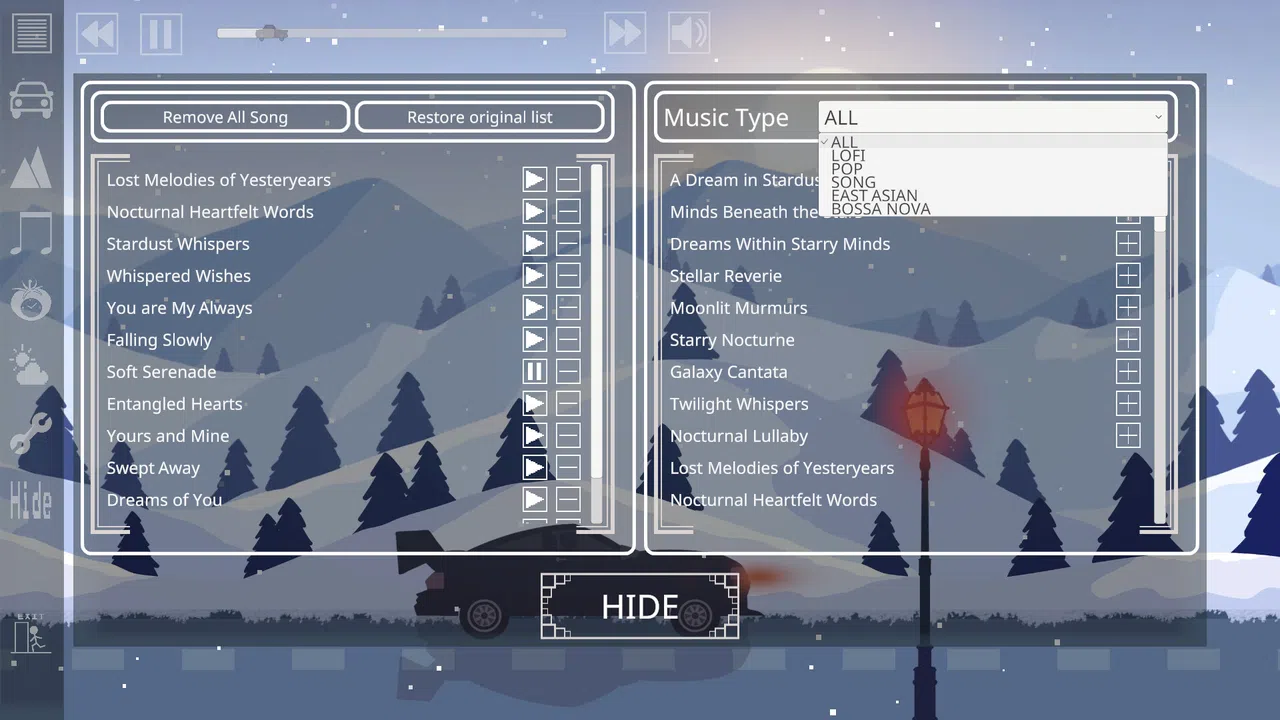Drive And Unwind Screenshot 9