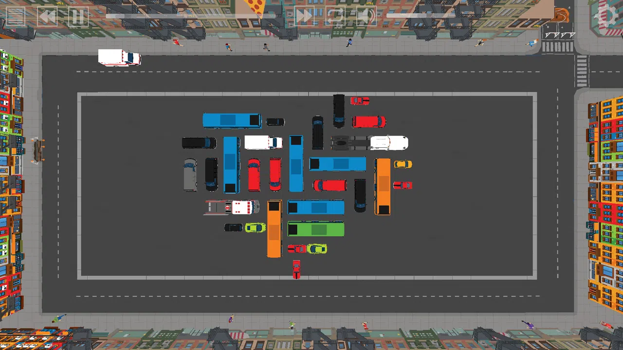 Drive And Unwind Screenshot 13