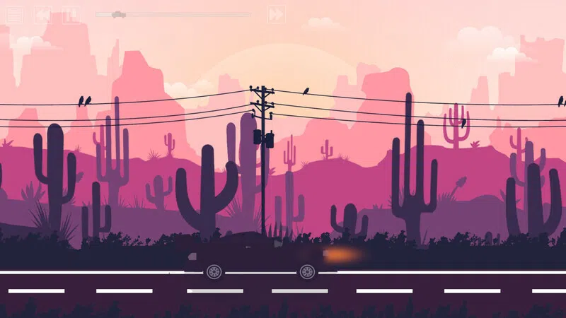 Drive And Unwind Screenshot 4