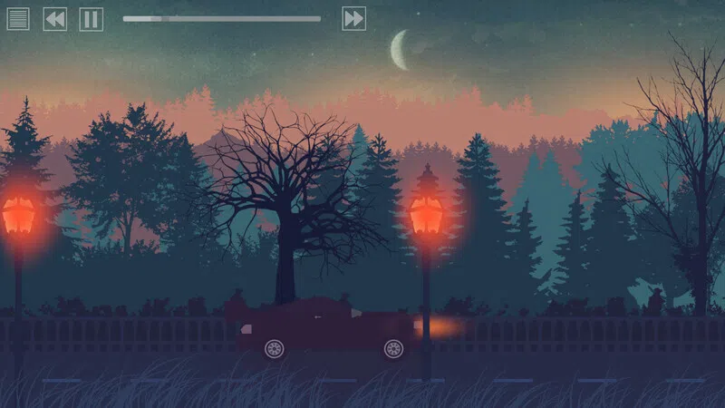 Drive And Unwind Screenshot 5