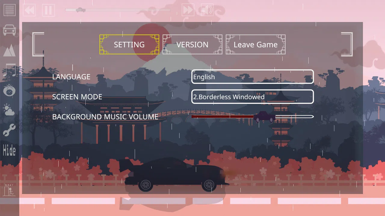 Drive And Unwind Screenshot 11