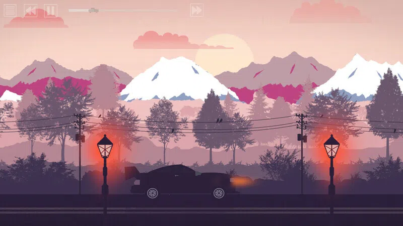 Drive And Unwind Screenshot 6