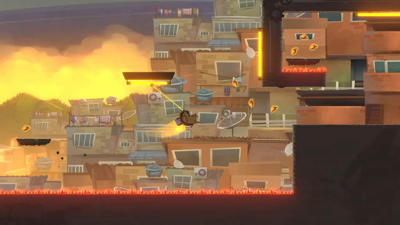 Mangut Demo Screenshot 0