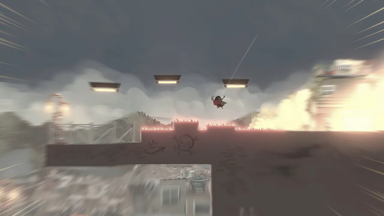 Mangut Demo Screenshot 2