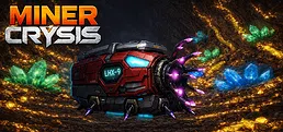 Miner Crysis