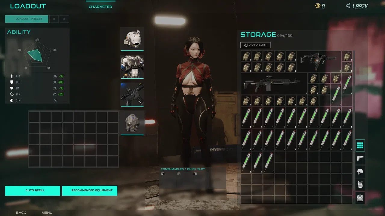 Roger that Screenshot 3
