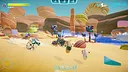 Donut Riders Screenshot 3