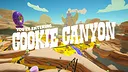 Donut Riders Screenshot 2