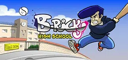 B-Ricky High School