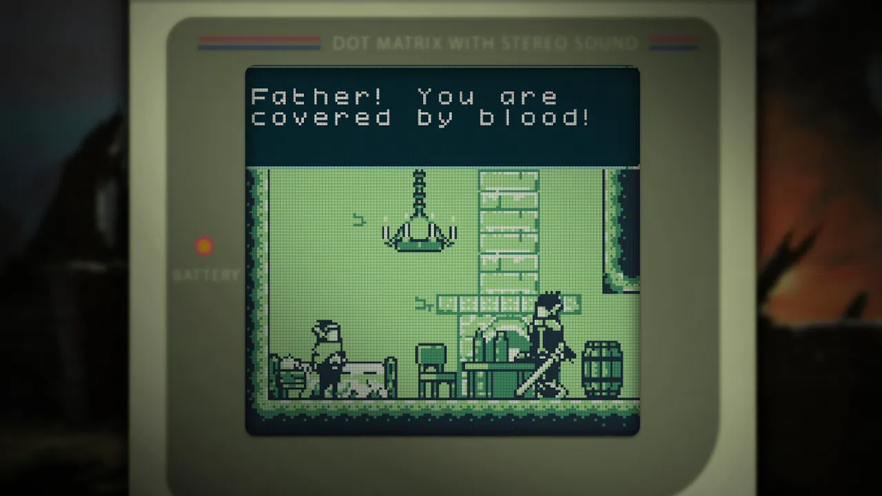 Arkwright Screenshot 2