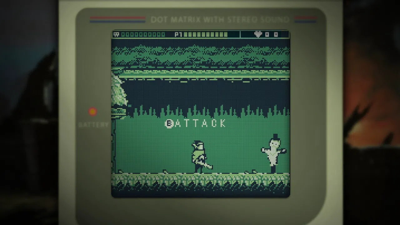 Arkwright Screenshot 3