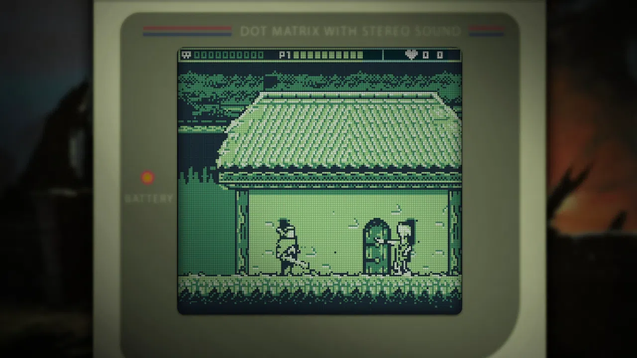 Arkwright Screenshot 4