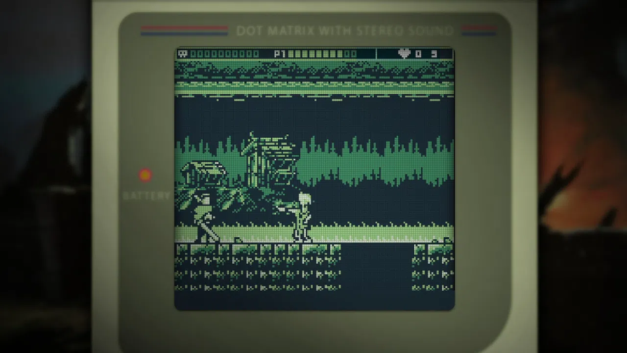 Arkwright Screenshot 6