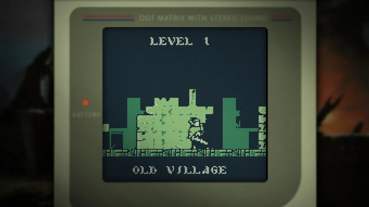 Arkwright Screenshot 1