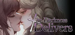 The Darkness Delivers