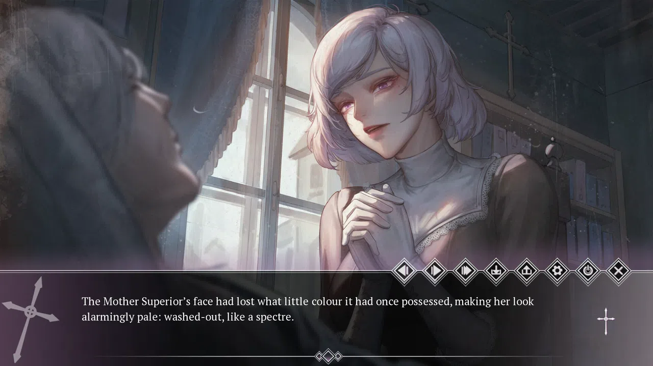 The Darkness Delivers Screenshot 0