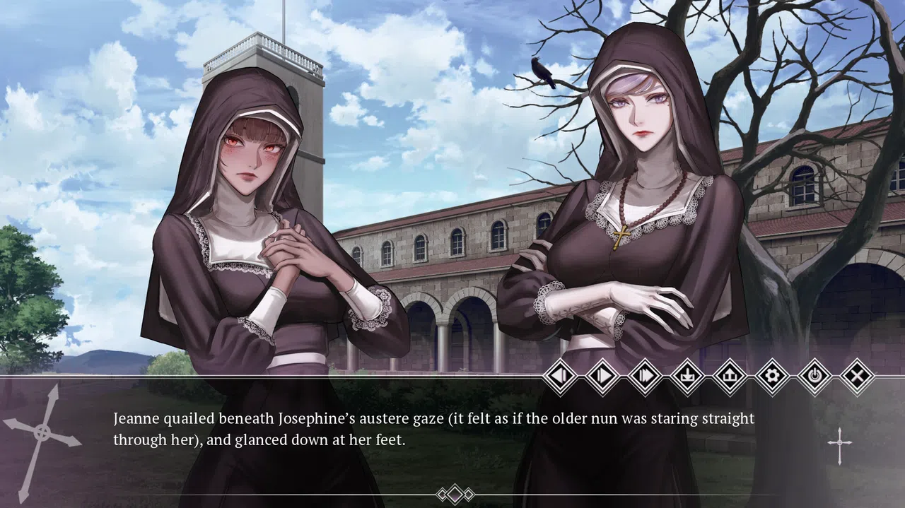 The Darkness Delivers Screenshot 4