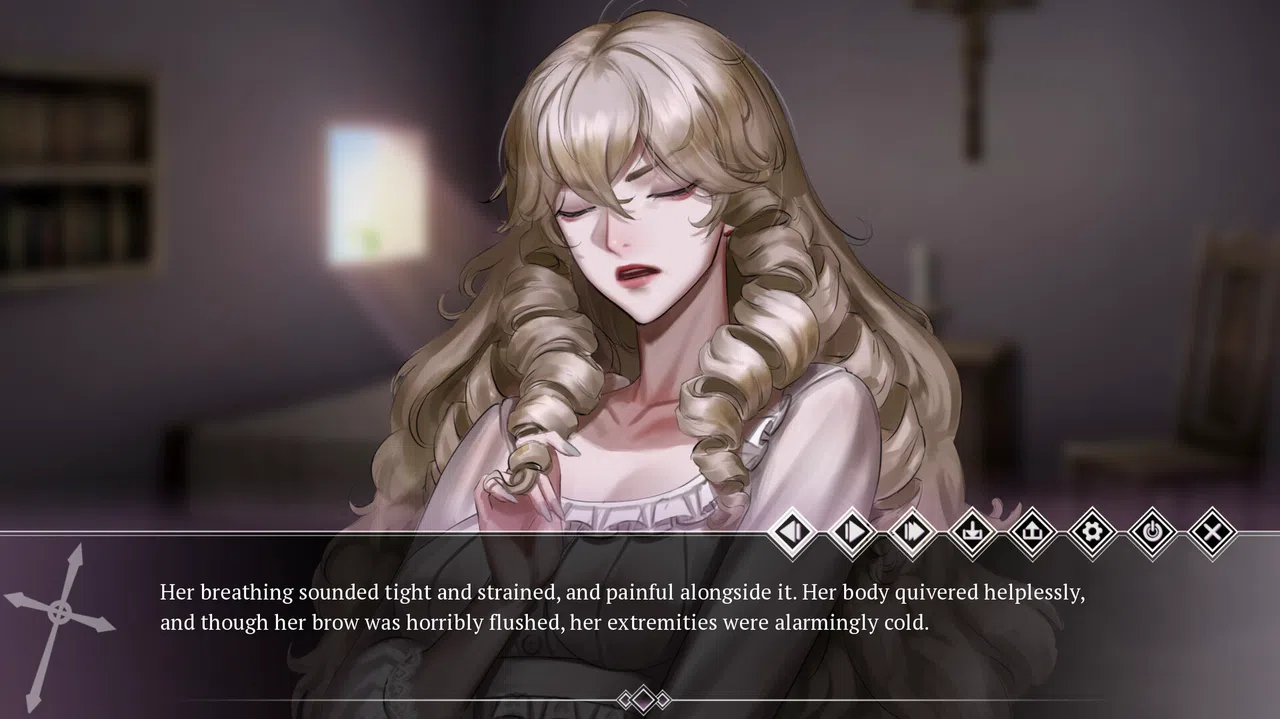 The Darkness Delivers Screenshot 3