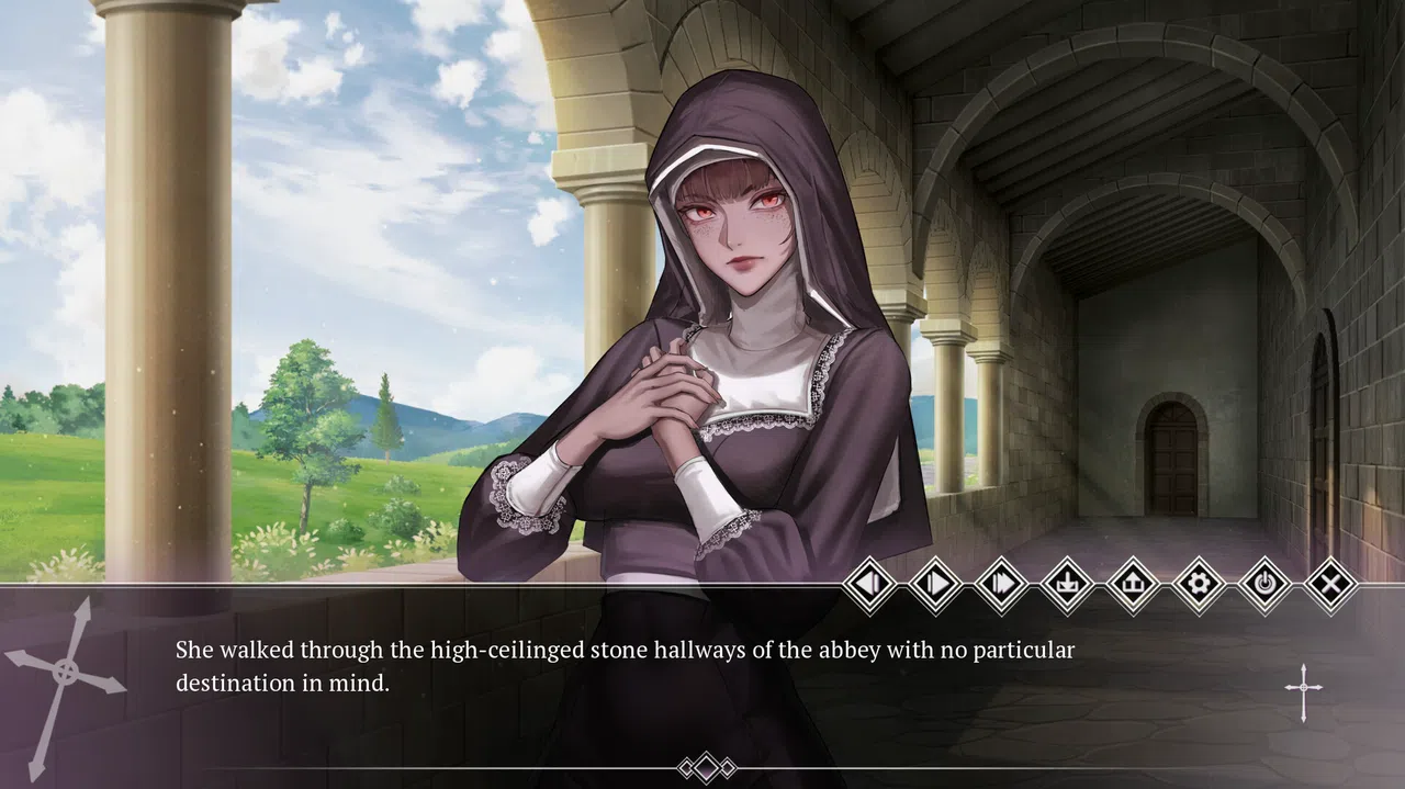 The Darkness Delivers Screenshot 1