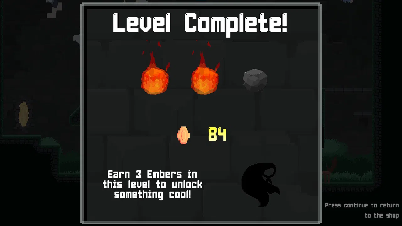 The Lost Crucible Screenshot 3
