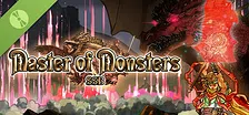 マスターオブモンスターズSSB 体験版