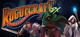 Roguecraft DX