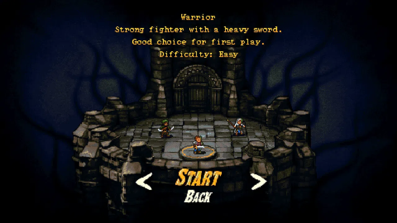 Roguecraft DX Screenshot 4