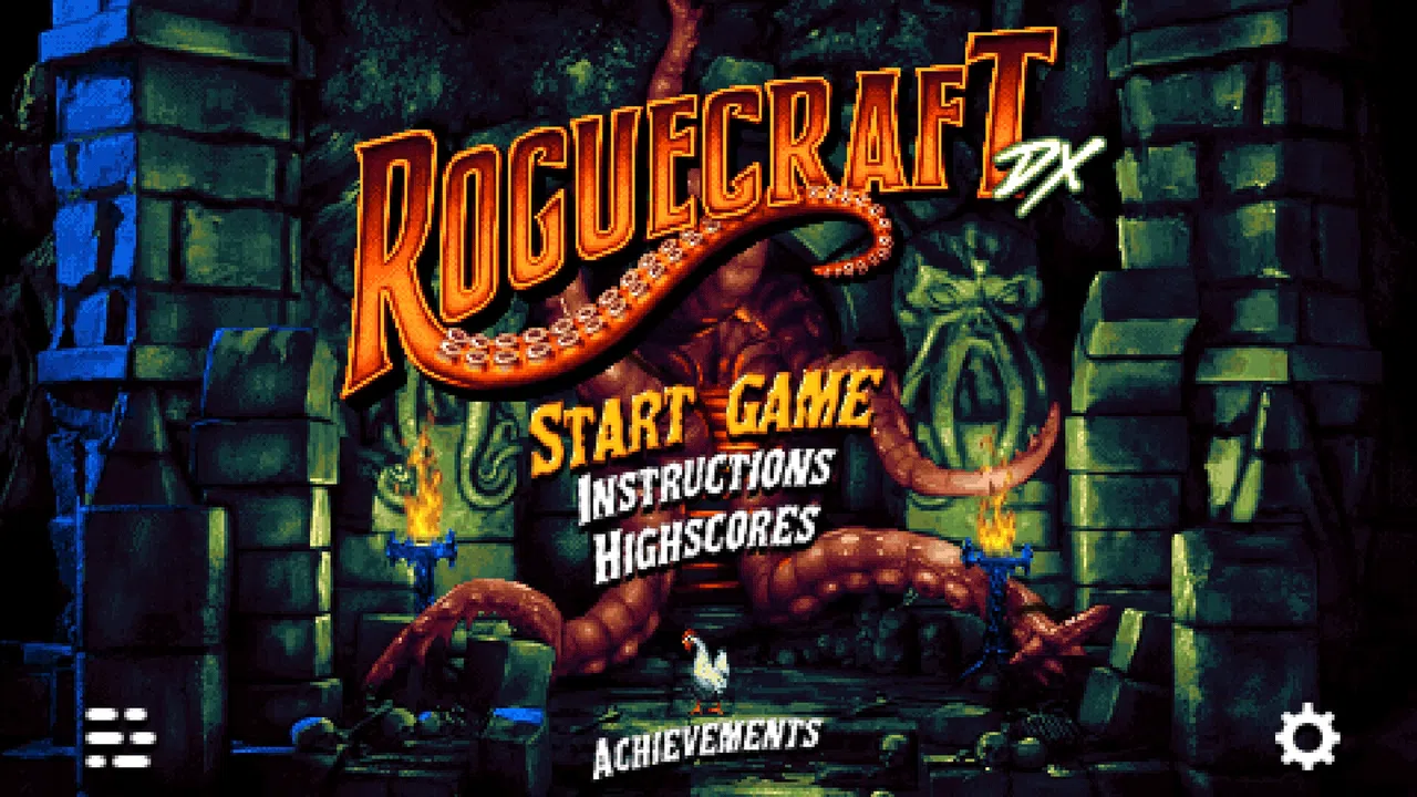 Roguecraft DX Screenshot 7