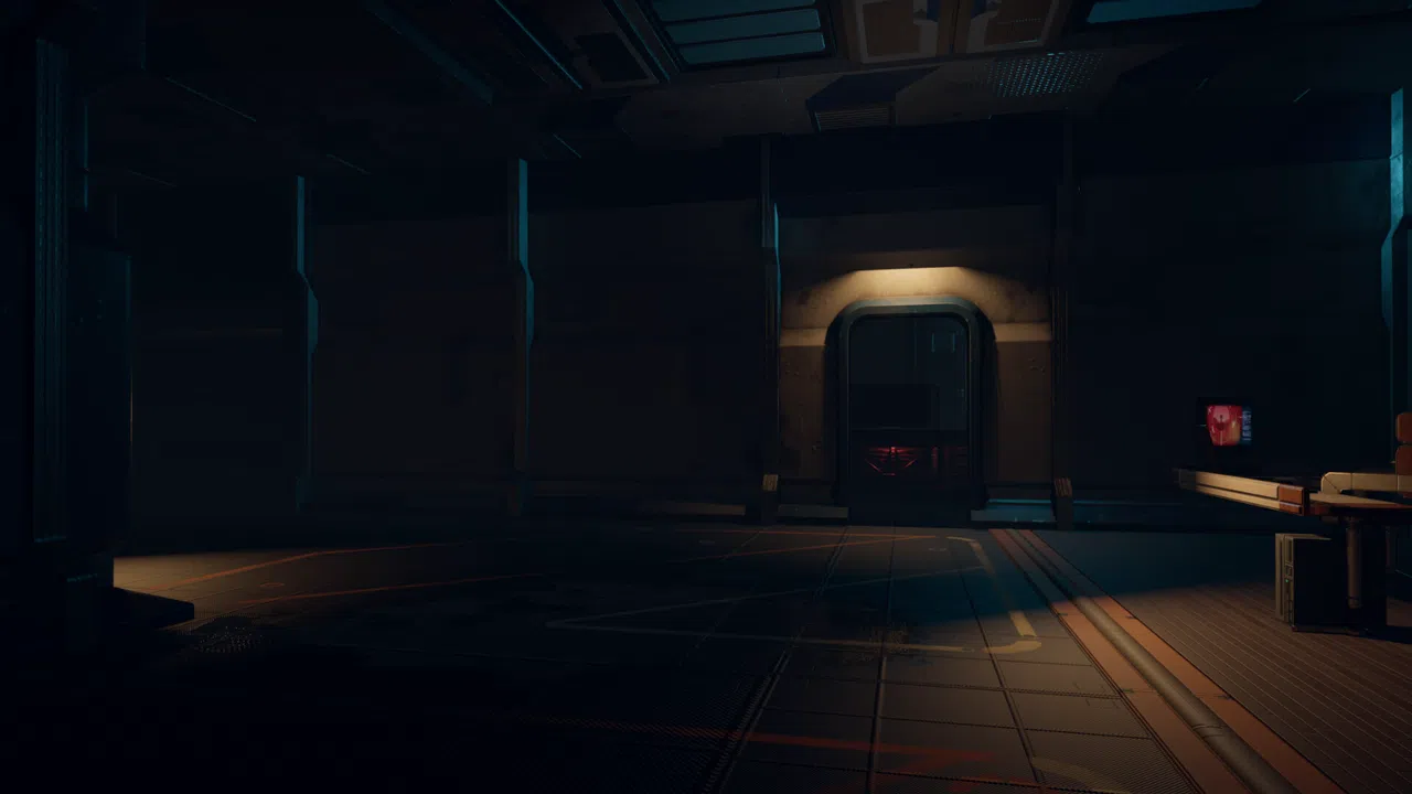 LUNA: Obscura Screenshot 5