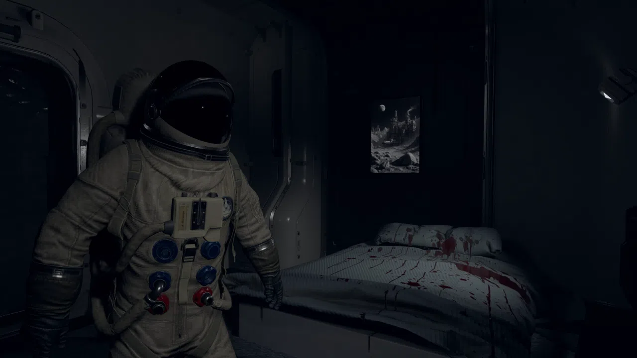 LUNA: Obscura Screenshot 4