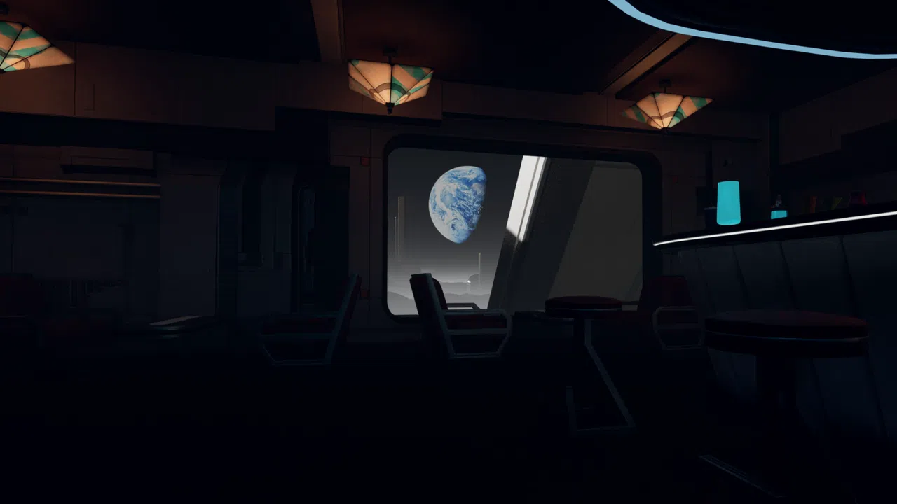LUNA: Obscura Screenshot 6