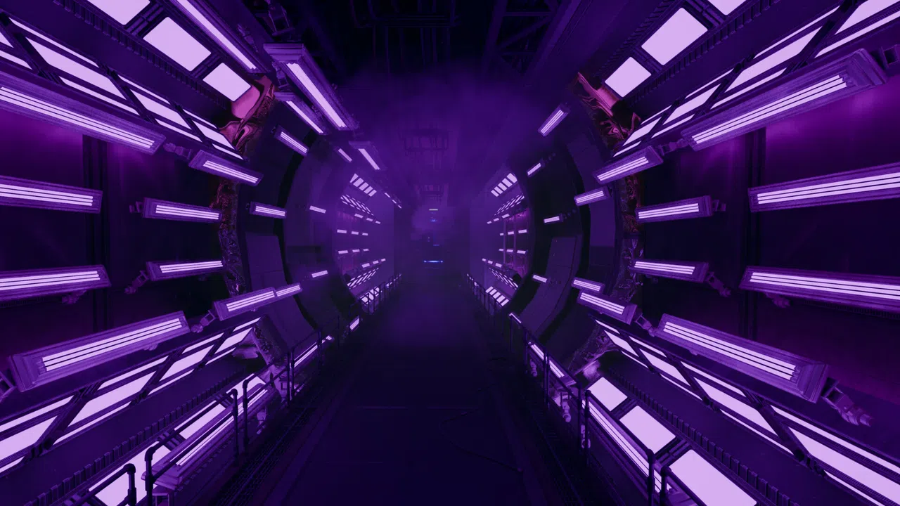 LUNA: Obscura Screenshot 3