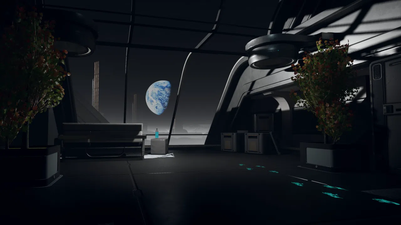 LUNA: Obscura Screenshot 2
