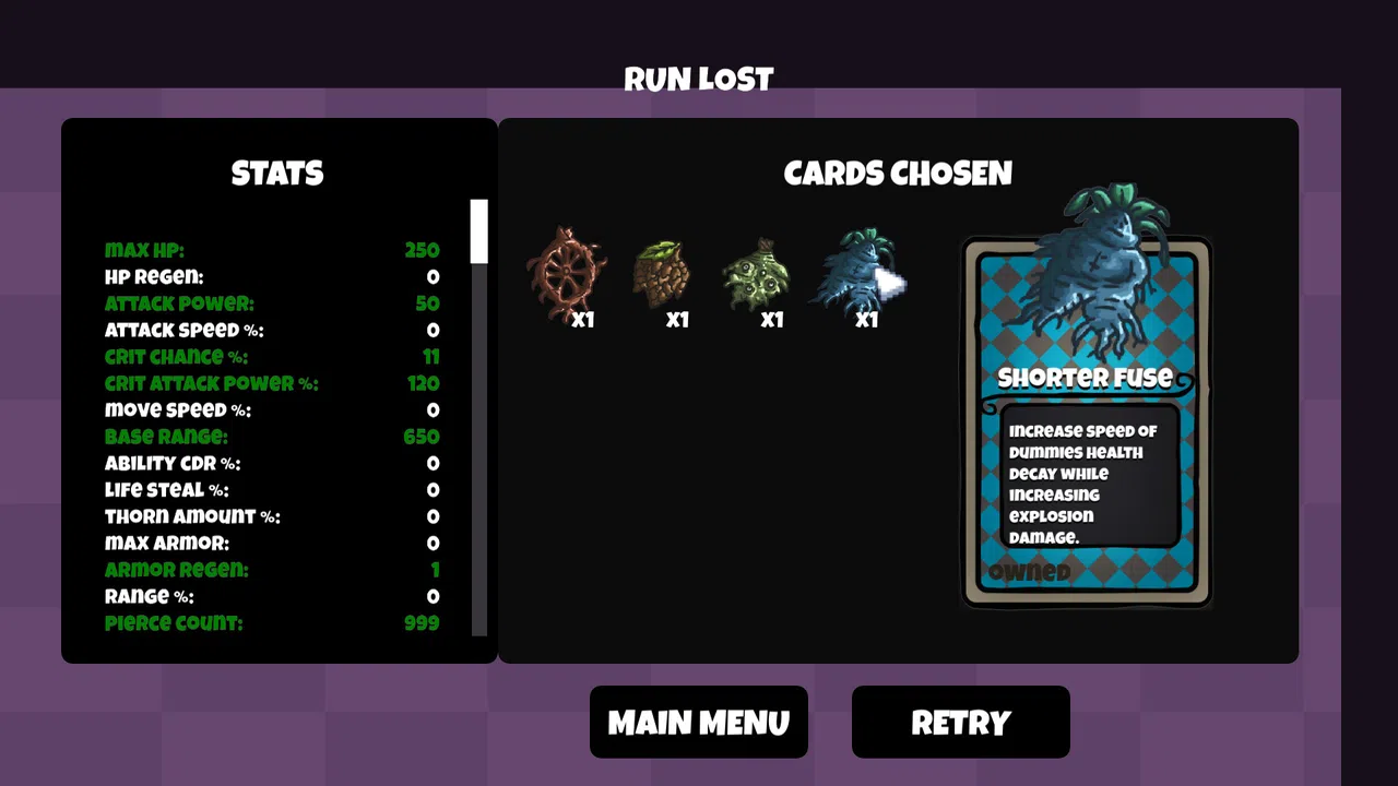 Radiant Click Screenshot 5