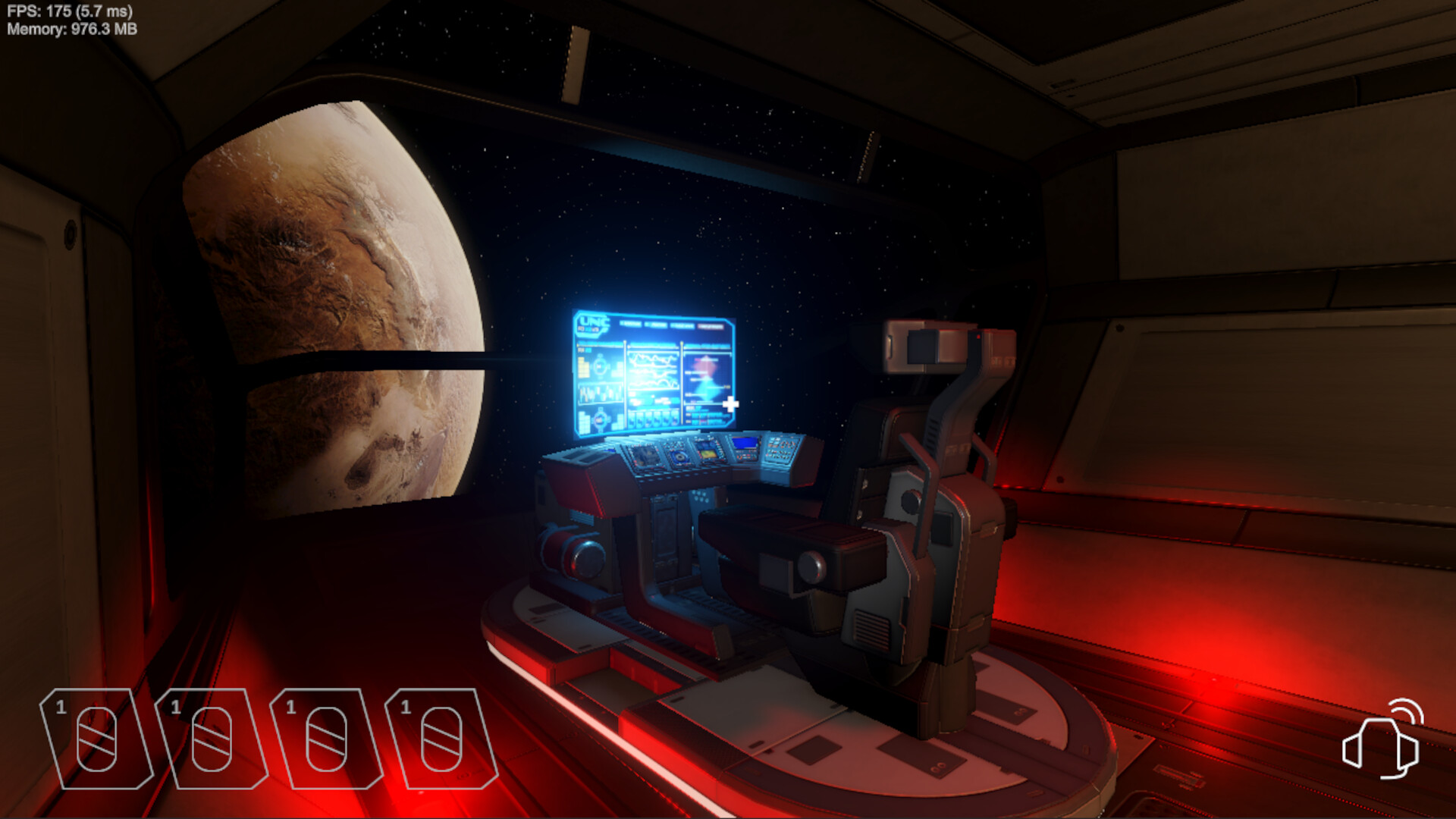 Cold Salvage Screenshot 3