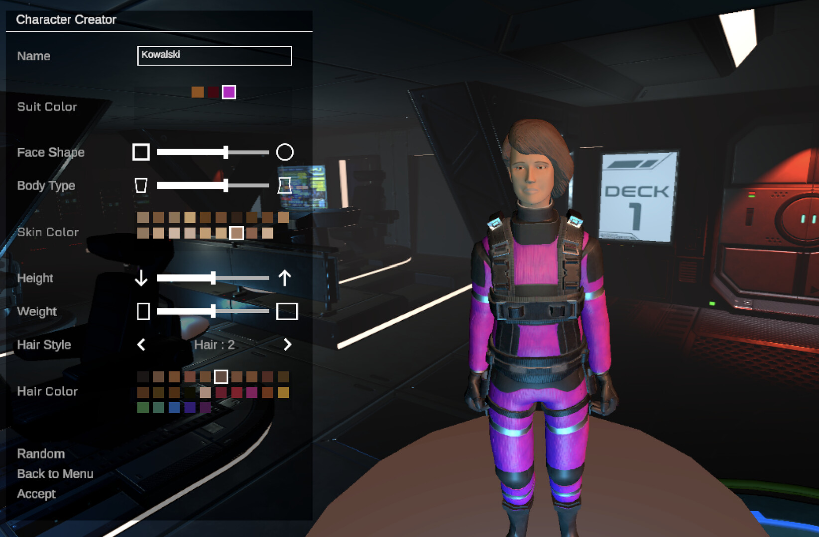 Cold Salvage Screenshot 5