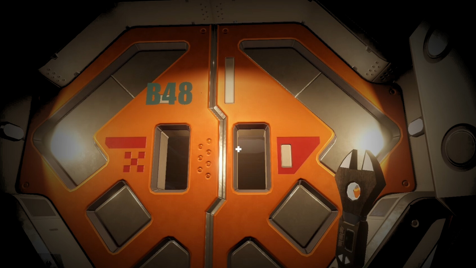 Cold Salvage Screenshot 2