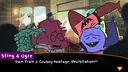 Imp And Oaf Kick Off! Screenshot 5