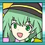 見えざる一撃 icon