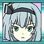 戦闘狂 icon