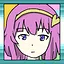 混乱 icon